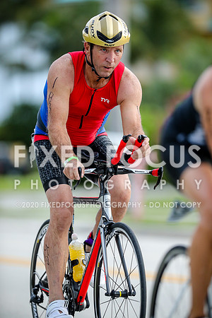 2020 Treasure Coast Triathlon Fall