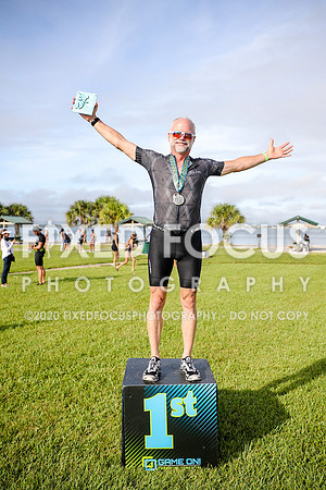 2020 Treasure Coast Triathlon Fall