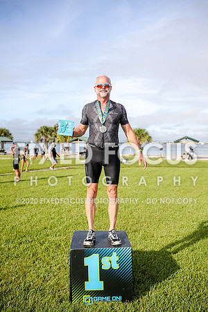 2020 Treasure Coast Triathlon Fall