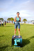 2020 Treasure Coast Triathlon Fall