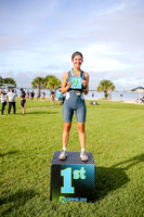 2020 Treasure Coast Triathlon Fall