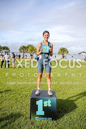 2020 Treasure Coast Triathlon Fall