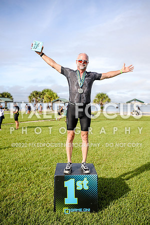 2020 Treasure Coast Triathlon Fall