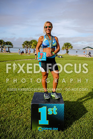 2020 Treasure Coast Triathlon Fall