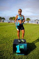 2020 Treasure Coast Triathlon Fall