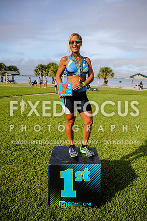 2020 Treasure Coast Triathlon Fall