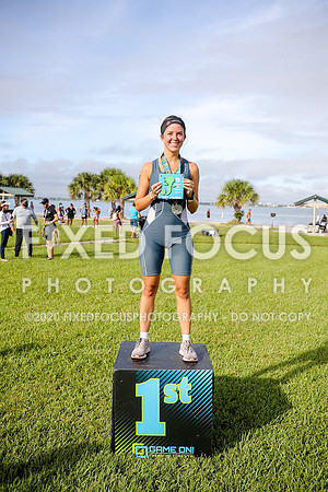 2020 Treasure Coast Triathlon Fall