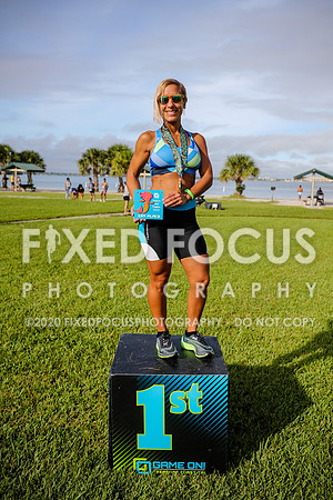 2020 Treasure Coast Triathlon Fall
