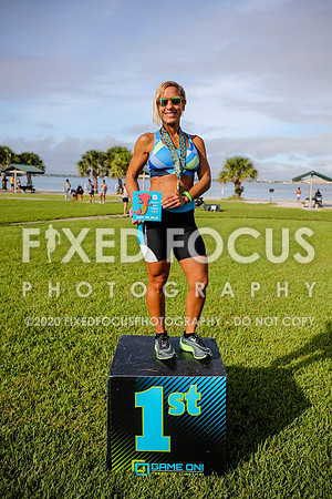 2020 Treasure Coast Triathlon Fall