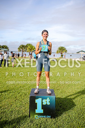 2020 Treasure Coast Triathlon Fall