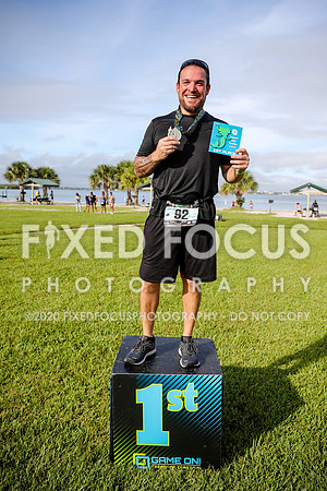 2020 Treasure Coast Triathlon Fall