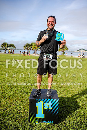 2020 Treasure Coast Triathlon Fall