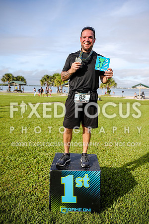 2020 Treasure Coast Triathlon Fall