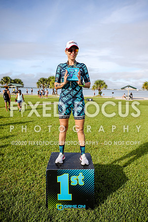 2020 Treasure Coast Triathlon Fall