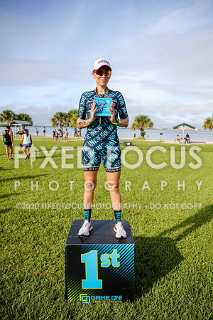 2020 Treasure Coast Triathlon Fall