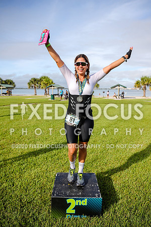 2020 Treasure Coast Triathlon Fall