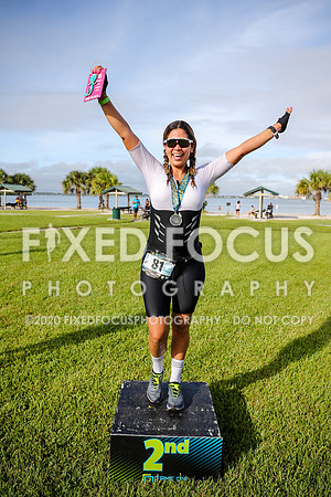 2020 Treasure Coast Triathlon Fall