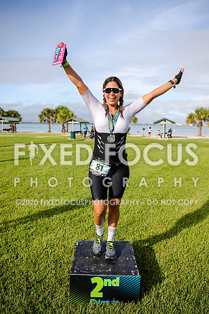 2020 Treasure Coast Triathlon Fall