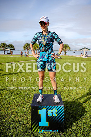 2020 Treasure Coast Triathlon Fall