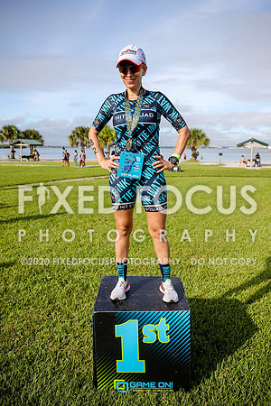 2020 Treasure Coast Triathlon Fall