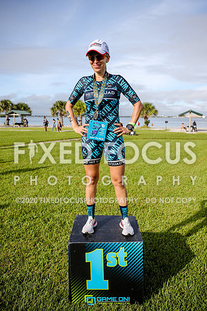 2020 Treasure Coast Triathlon Fall