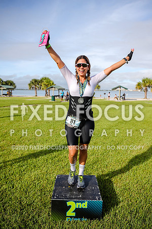 2020 Treasure Coast Triathlon Fall