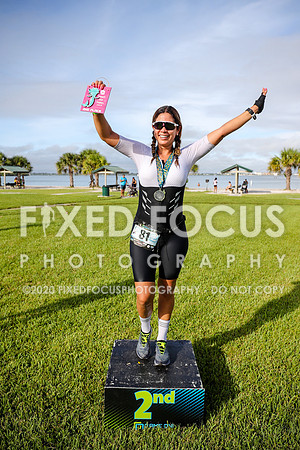 2020 Treasure Coast Triathlon Fall