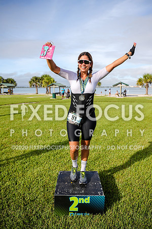 2020 Treasure Coast Triathlon Fall
