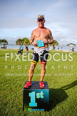 2020 Treasure Coast Triathlon Fall