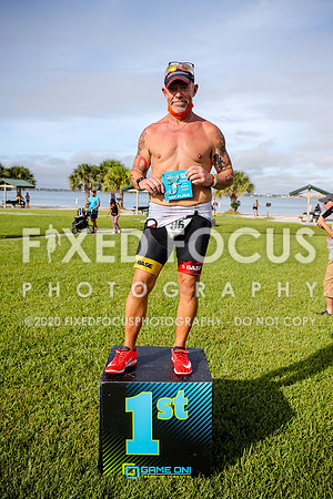 2020 Treasure Coast Triathlon Fall