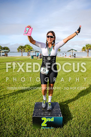 2020 Treasure Coast Triathlon Fall