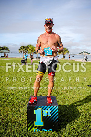 2020 Treasure Coast Triathlon Fall
