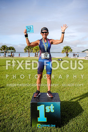 2020 Treasure Coast Triathlon Fall