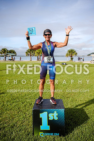 2020 Treasure Coast Triathlon Fall