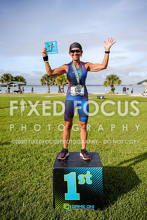 2020 Treasure Coast Triathlon Fall