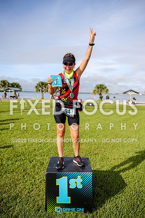 2020 Treasure Coast Triathlon Fall