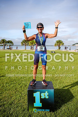 2020 Treasure Coast Triathlon Fall