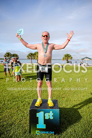 2020 Treasure Coast Triathlon Fall