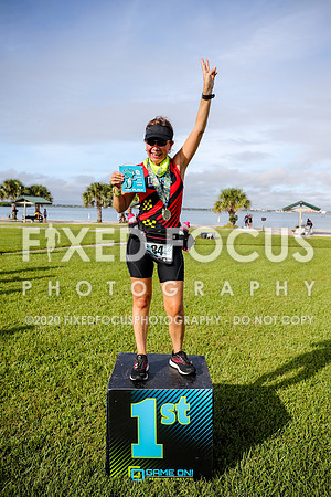 2020 Treasure Coast Triathlon Fall