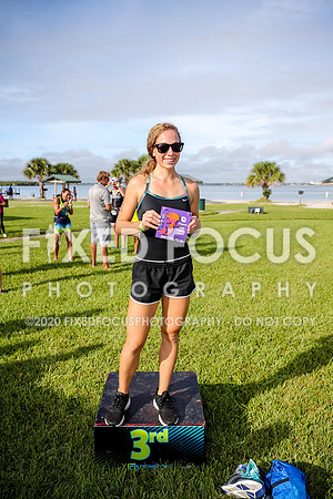 2020 Treasure Coast Triathlon Fall