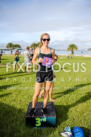 2020 Treasure Coast Triathlon Fall