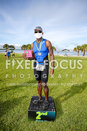 2020 Treasure Coast Triathlon Fall