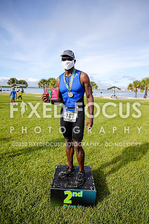 2020 Treasure Coast Triathlon Fall