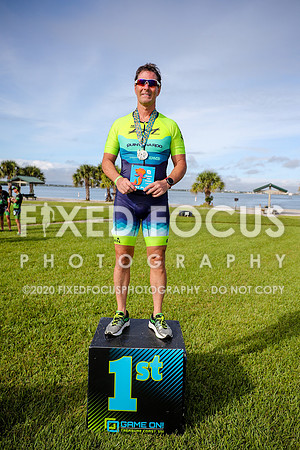 2020 Treasure Coast Triathlon Fall