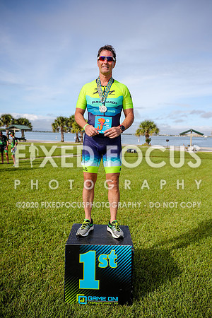 2020 Treasure Coast Triathlon Fall