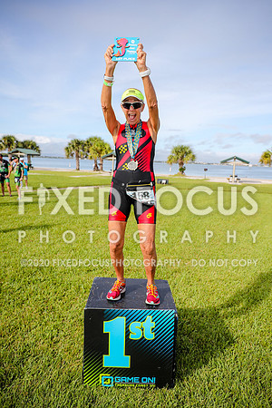2020 Treasure Coast Triathlon Fall