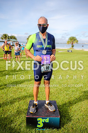 2020 Treasure Coast Triathlon Fall