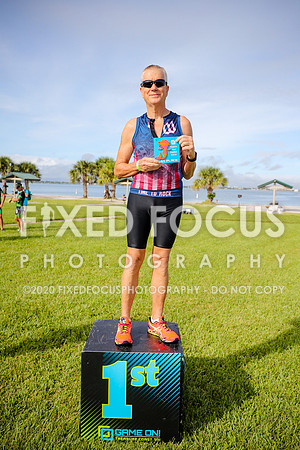 2020 Treasure Coast Triathlon Fall
