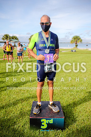 2020 Treasure Coast Triathlon Fall