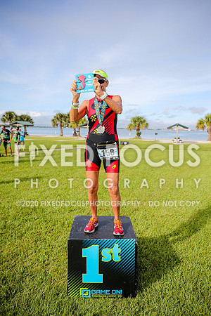 2020 Treasure Coast Triathlon Fall
